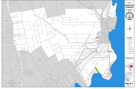 L 132 Pirates Cove Road Stockton Springs ME 04981