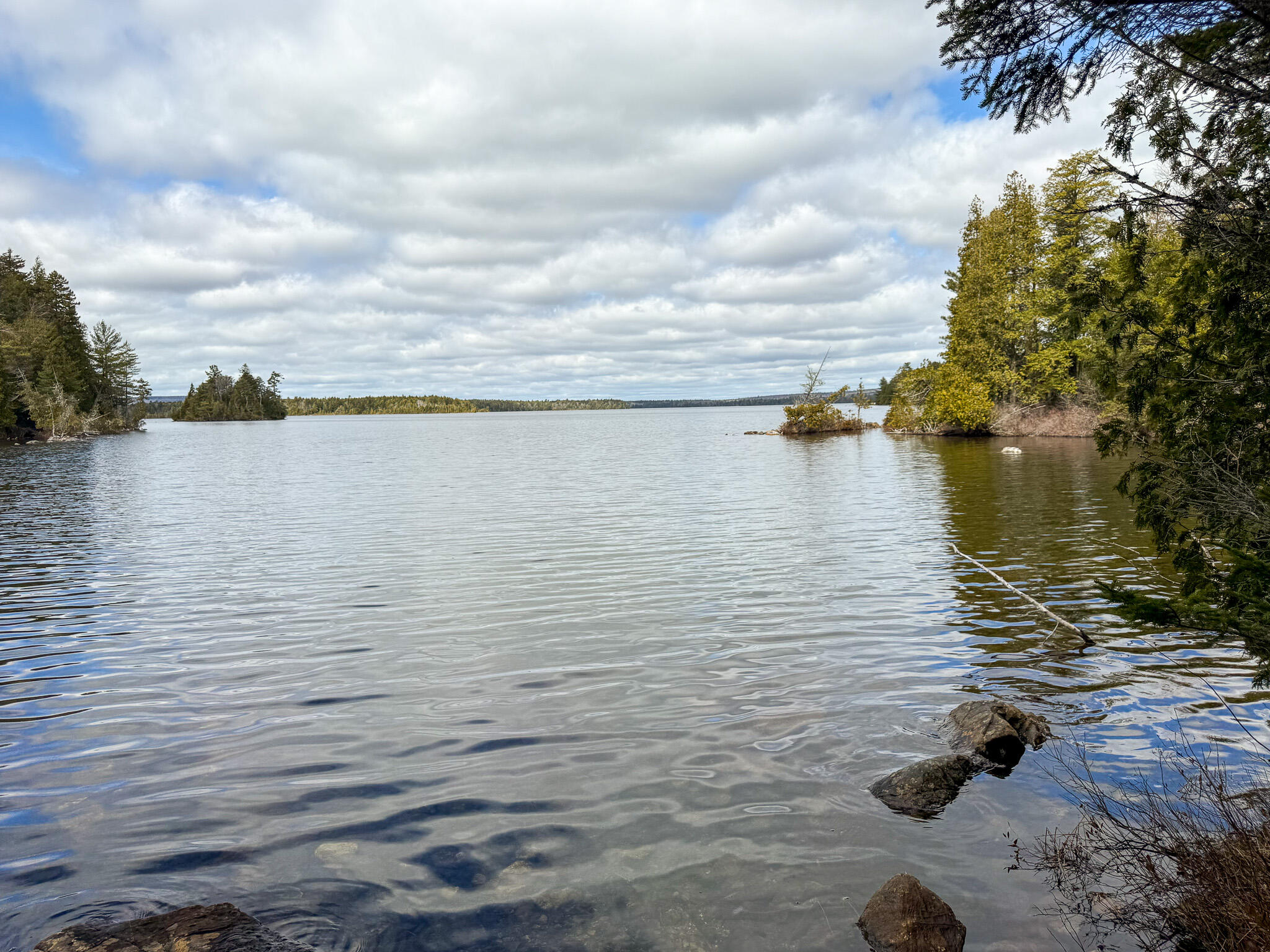 X Smith Cove Road Cathance Twp ME 04657