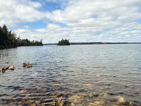 X Smith Cove Road Cathance Twp ME 04657