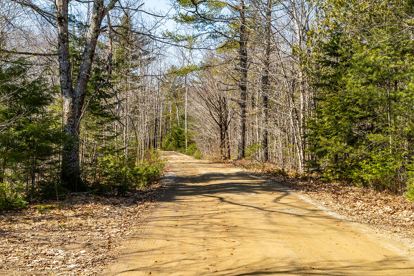 0 Appleton Retreat Lane N Appleton ME 04862