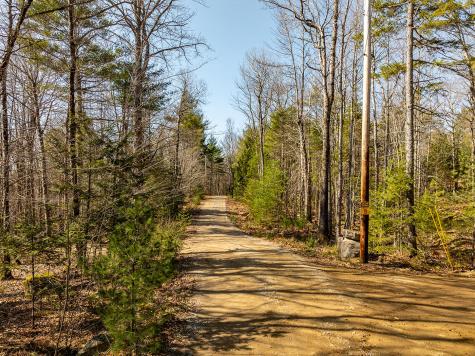 0 Appleton Retreat Lane N Appleton ME 04862