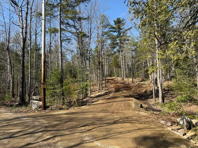 0 Appleton Retreat Lane N Appleton ME 04862
