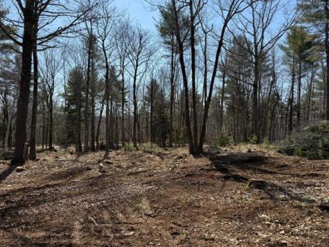 0 Appleton Retreat Lane N Appleton ME 04862