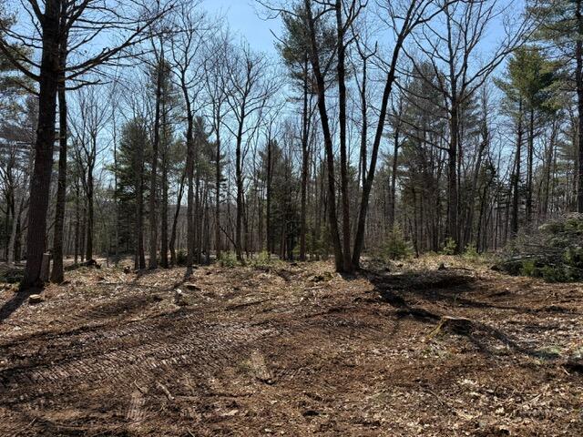 0 Appleton Retreat Lane N Appleton ME 04862