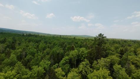 00 Babcock Road Newburgh ME 04444