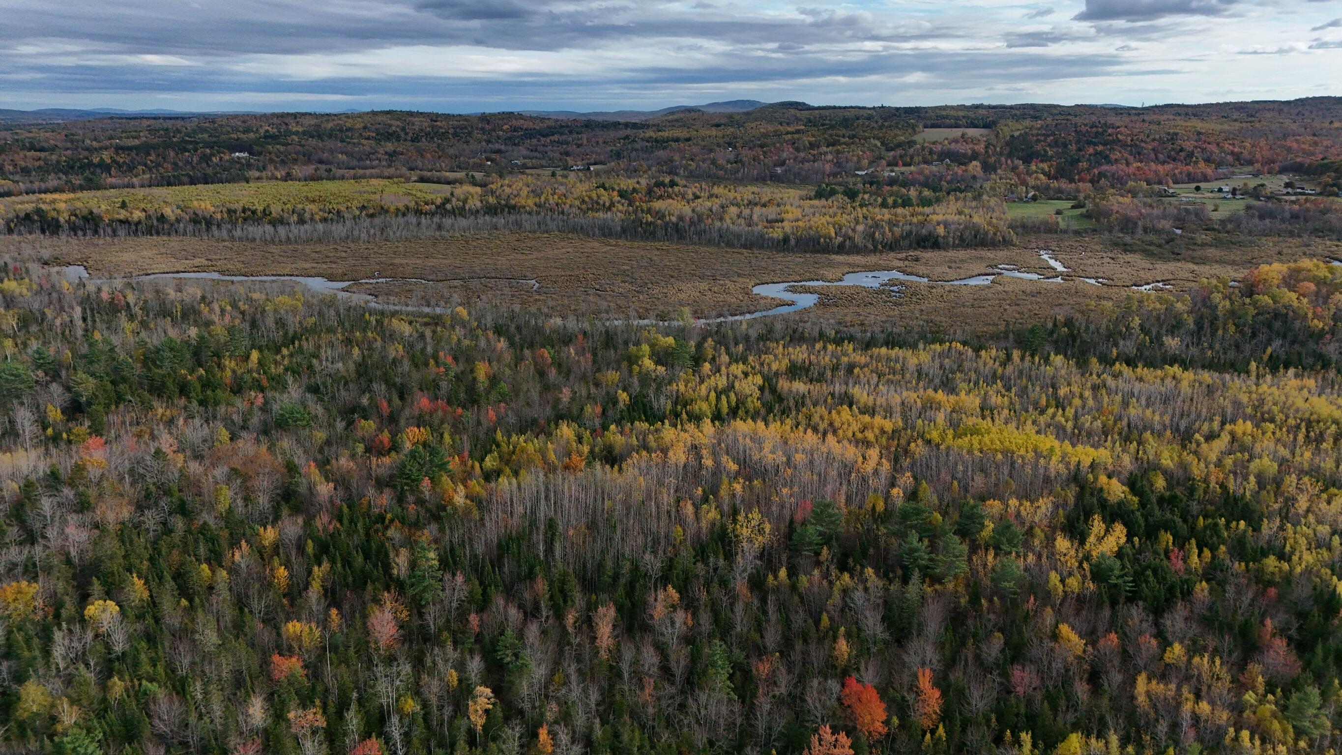 00 Babcock Road Newburgh ME 04444