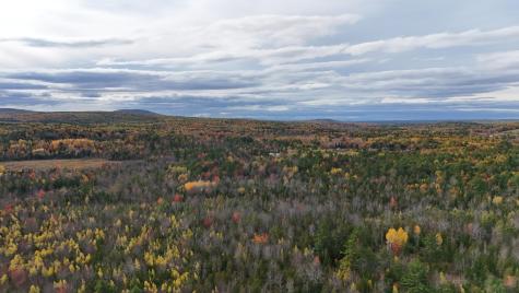 00 Babcock Road Newburgh ME 04444