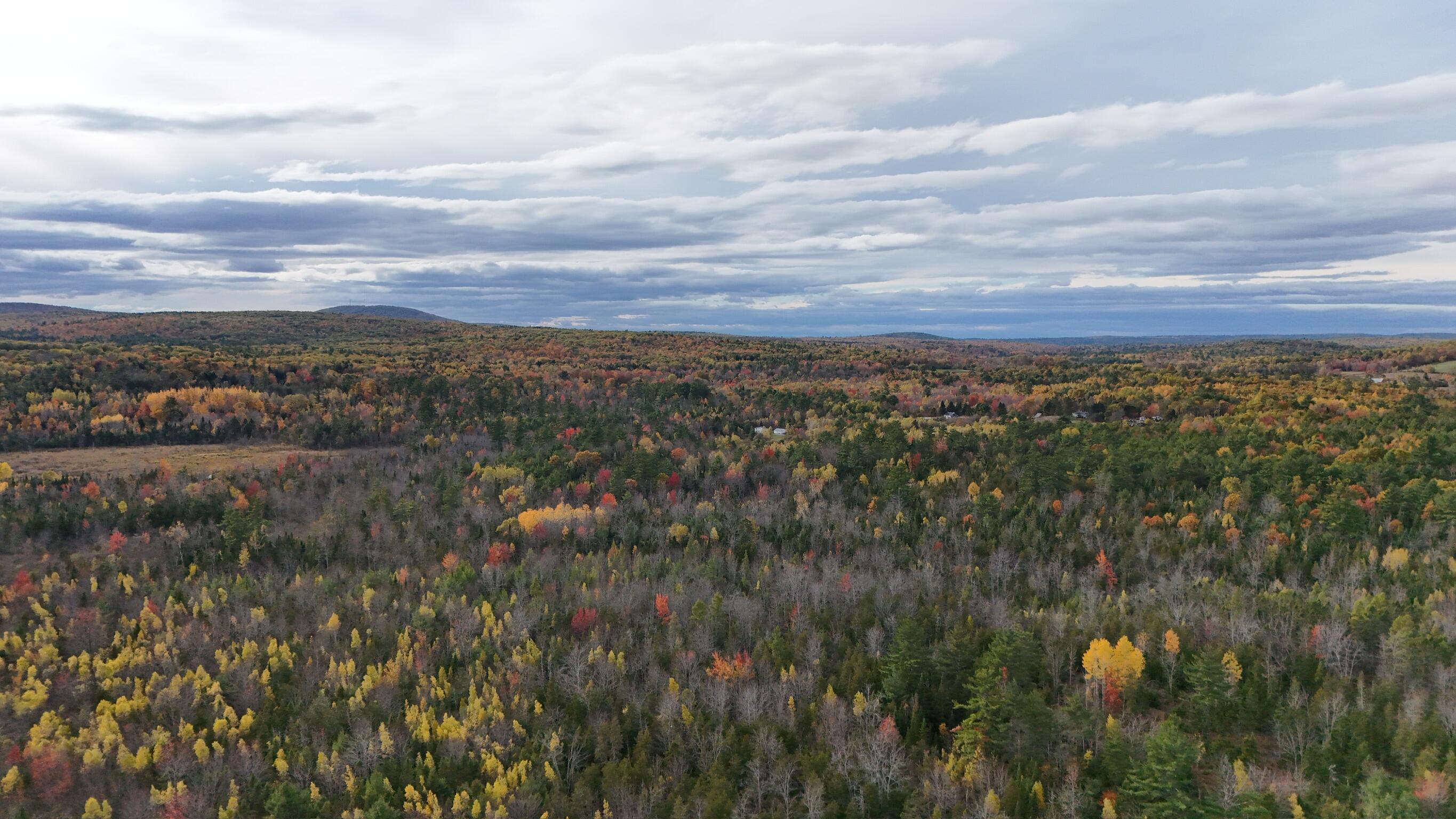00 Babcock Road Newburgh ME 04444