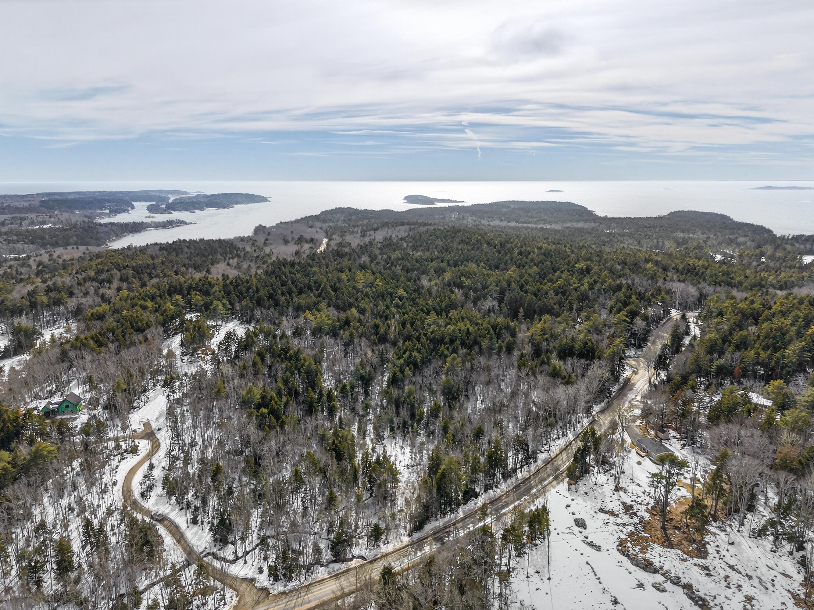 0 Sebasco Road Phippsburg ME 04562