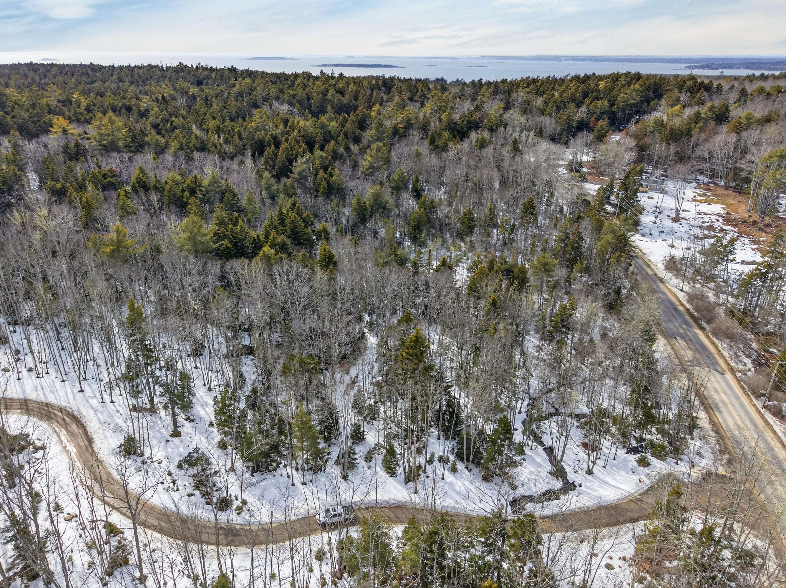 0 Sebasco Road Phippsburg ME 04562