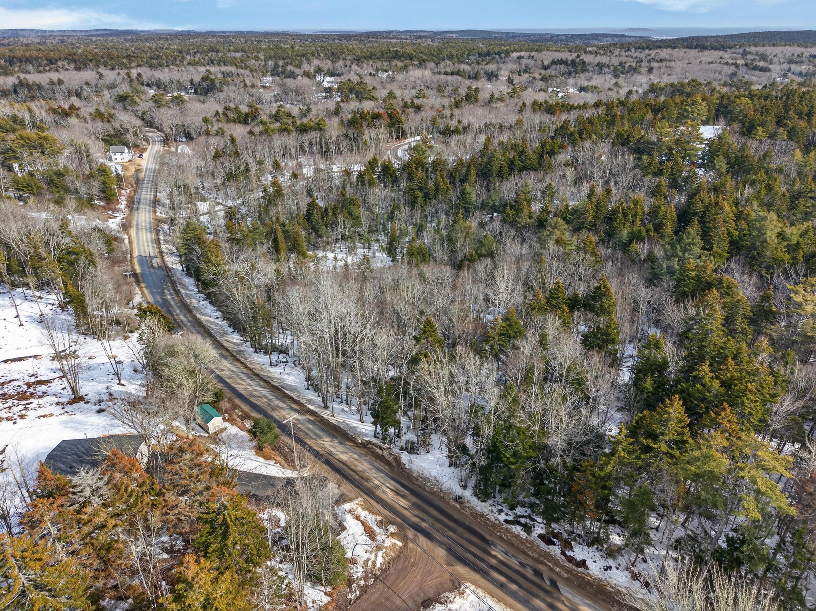 0 Sebasco Road Phippsburg ME 04562