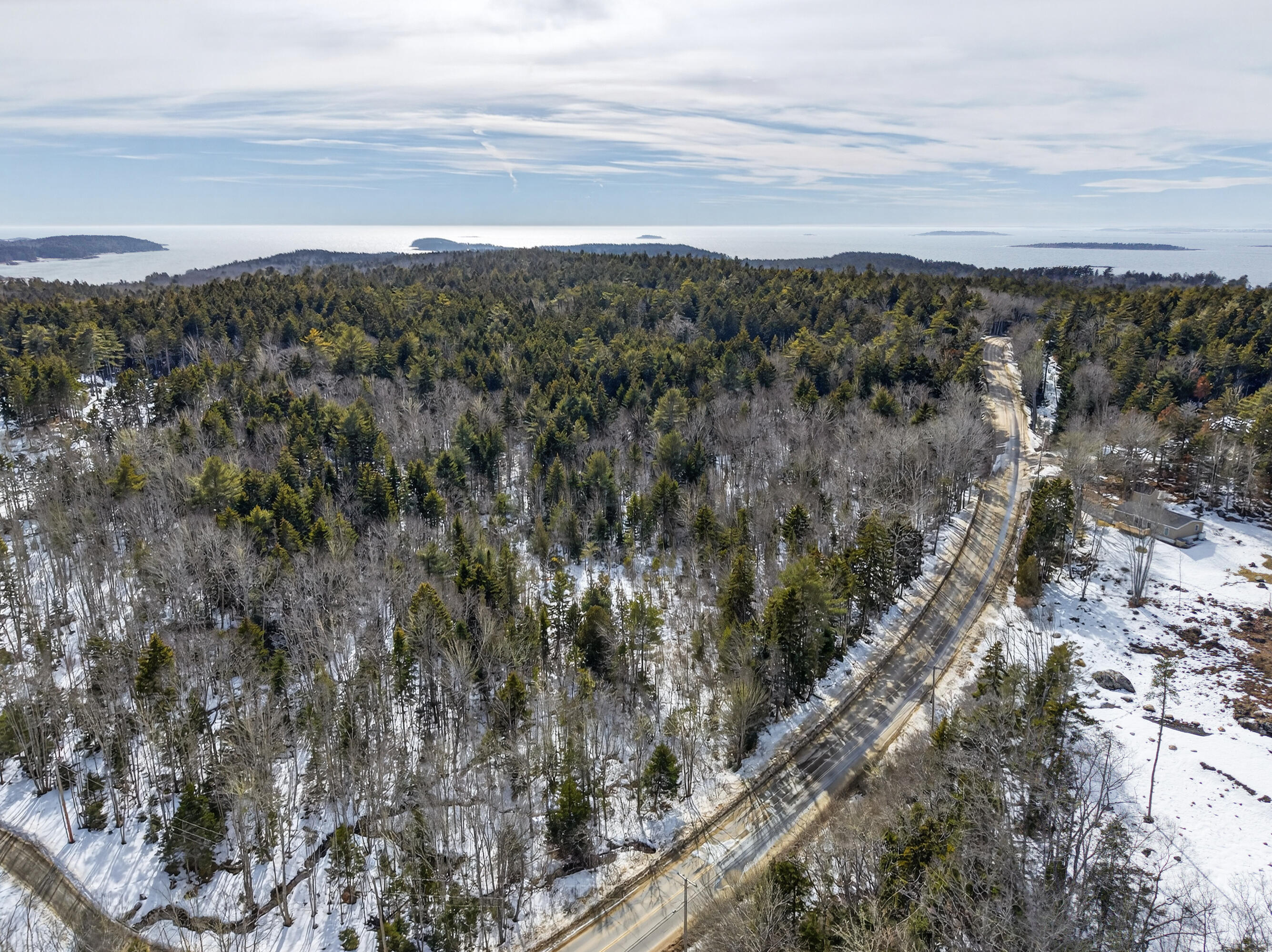 0 Sebasco Road Phippsburg ME 04562