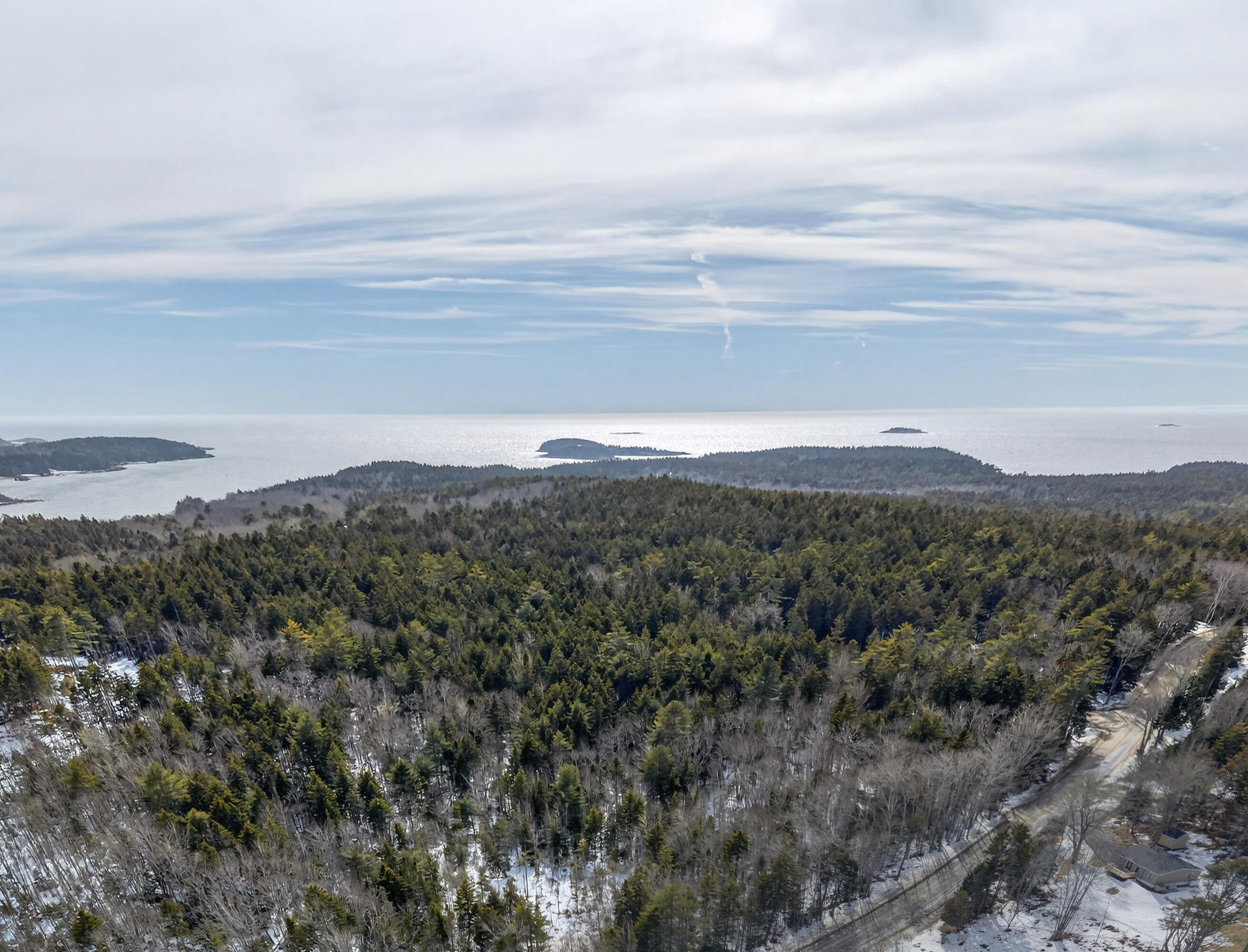 0 Sebasco Road Phippsburg ME 04562