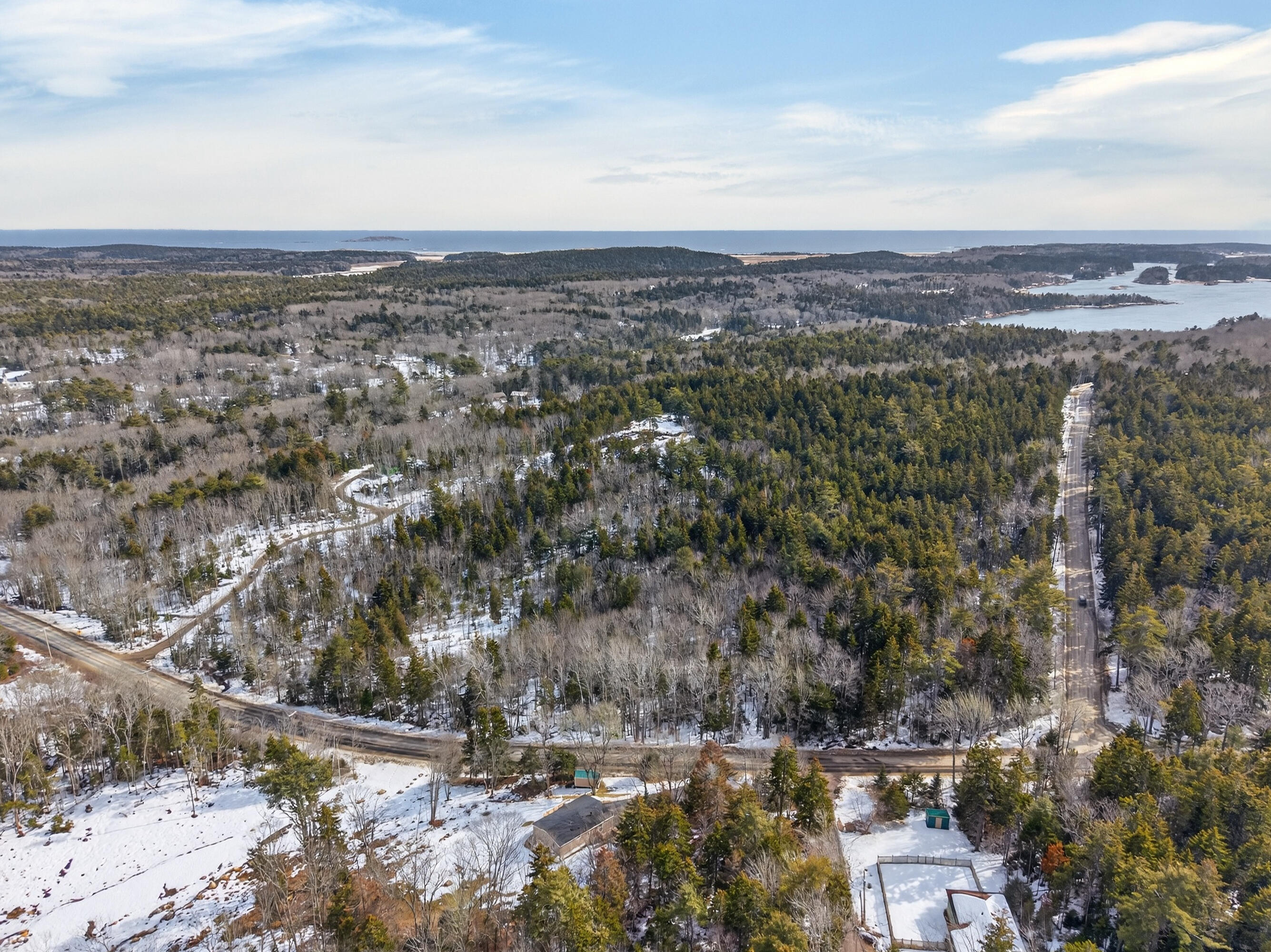 0 Sebasco Road Phippsburg ME 04562