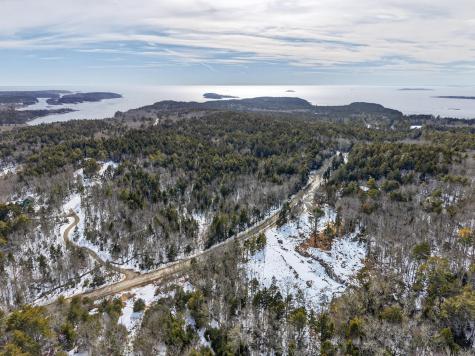 0 Sebasco Road Phippsburg ME 04562