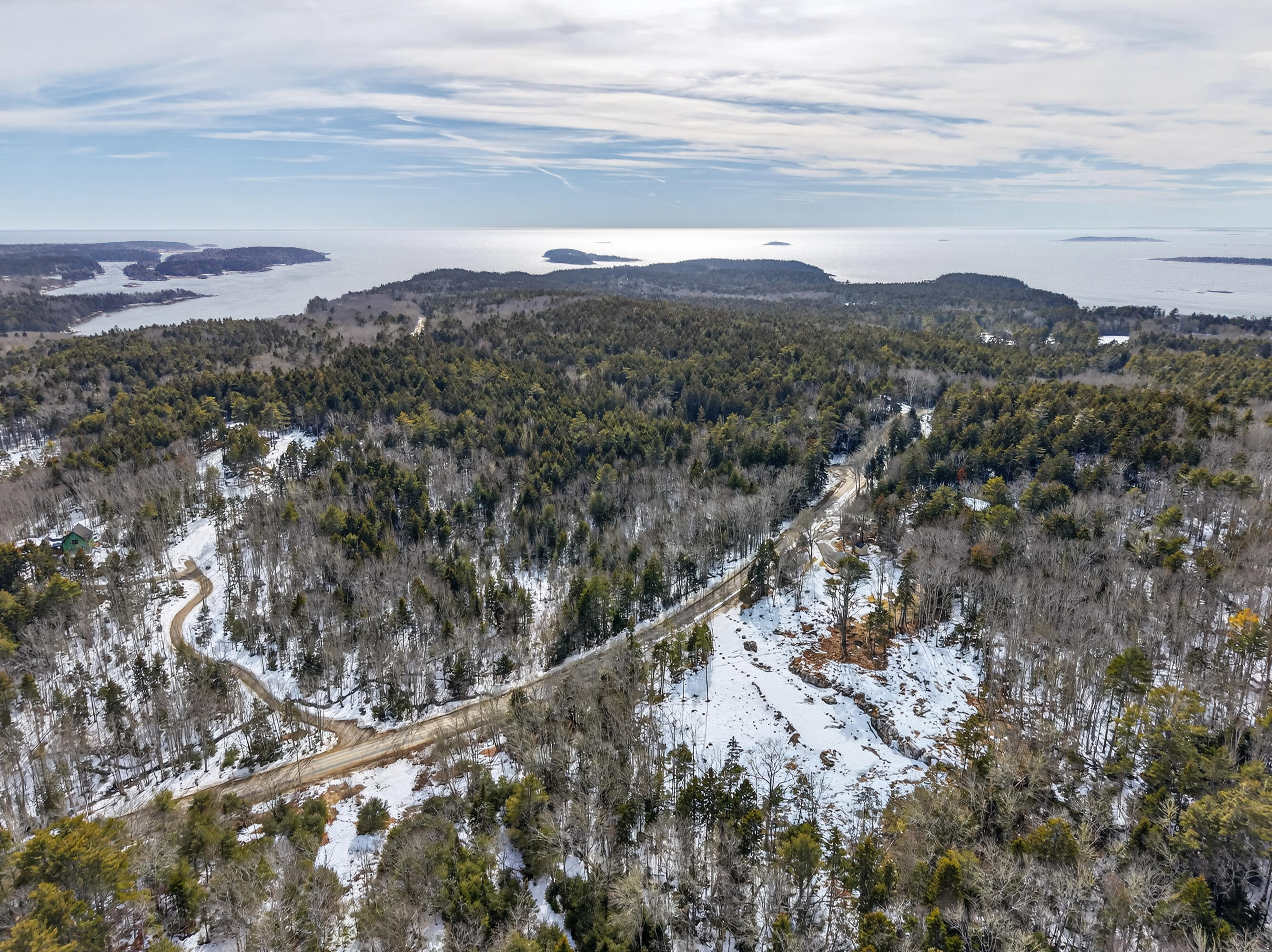 0 Sebasco Road Phippsburg ME 04562