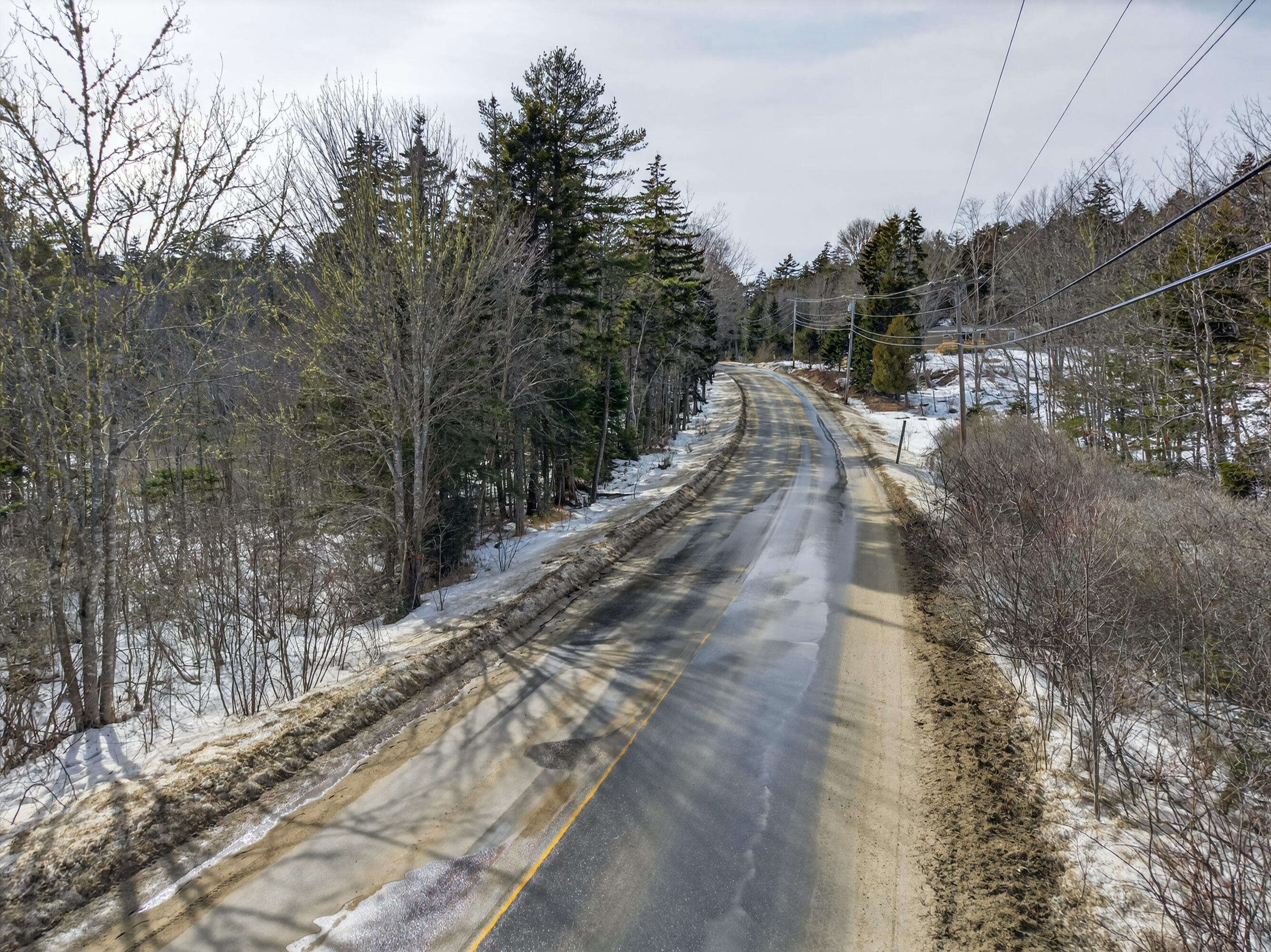 0 Sebasco Road Phippsburg ME 04562