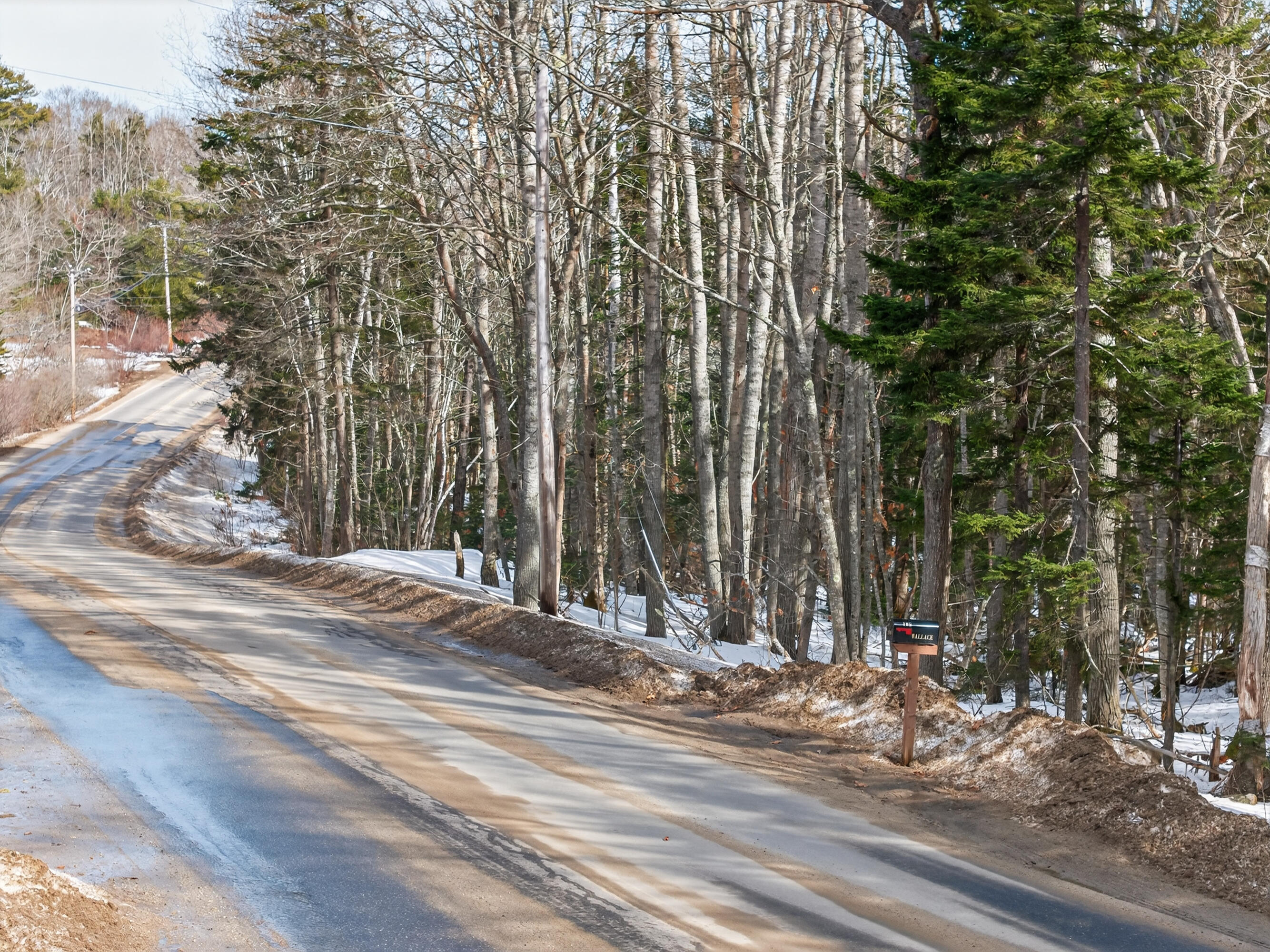 0 Sebasco Road Phippsburg ME 04562