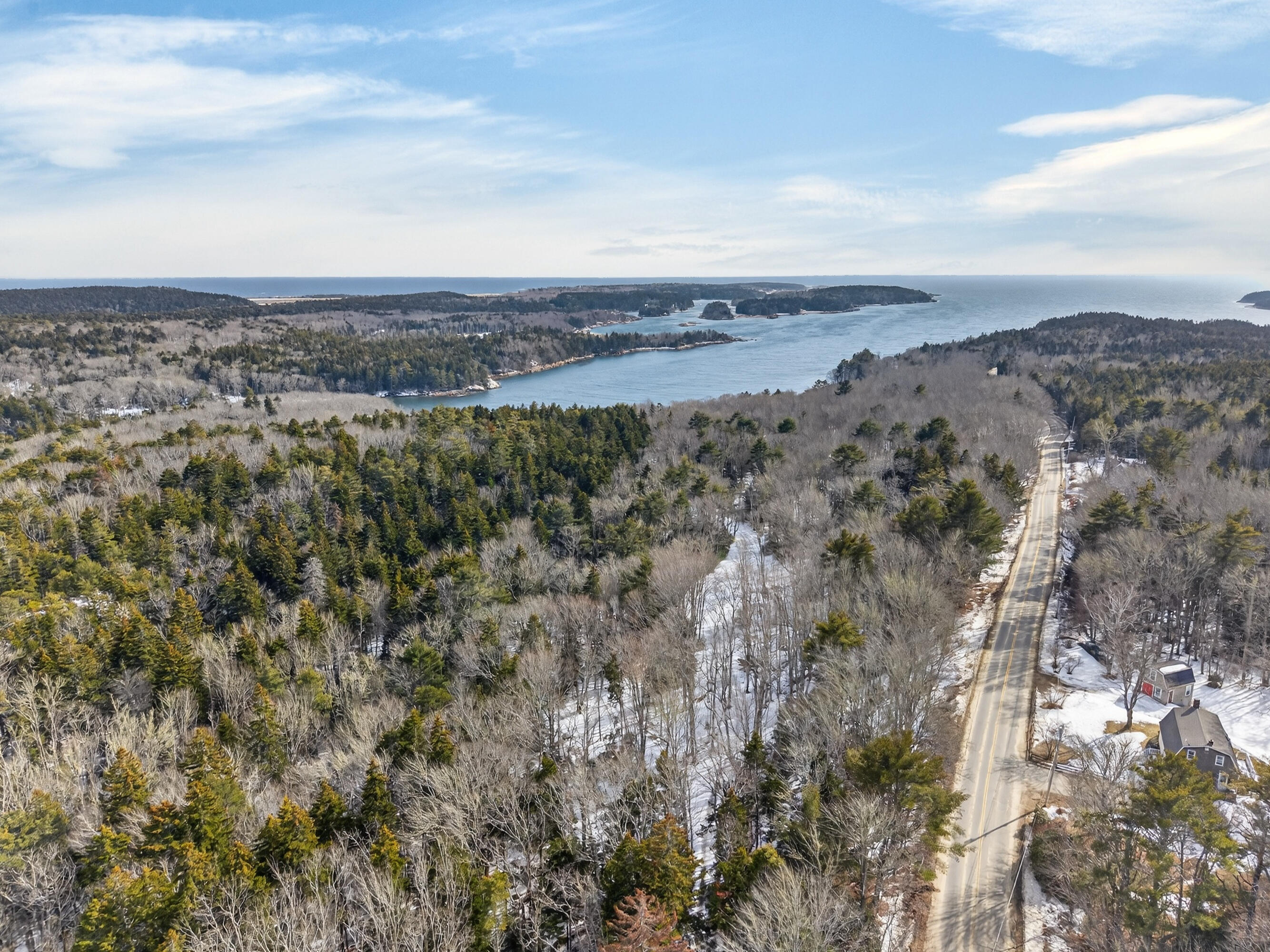 0 Sebasco Road Phippsburg ME 04562