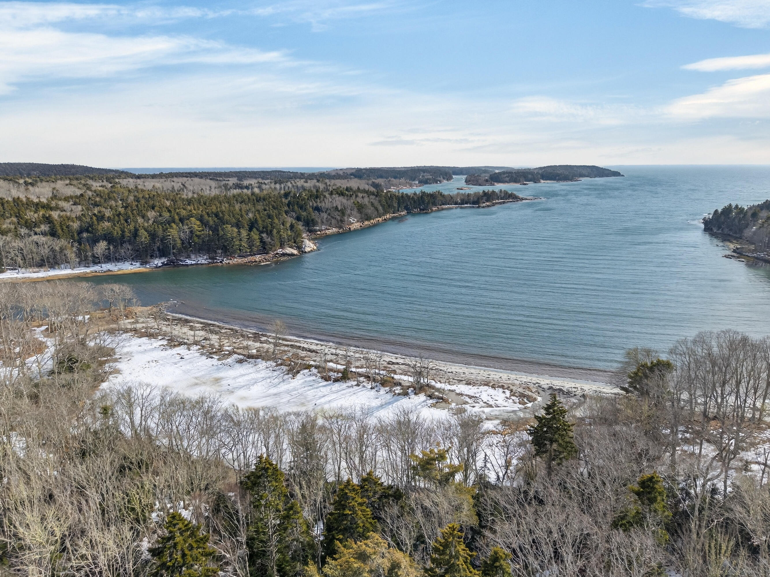 0 Sebasco Road Phippsburg ME 04562