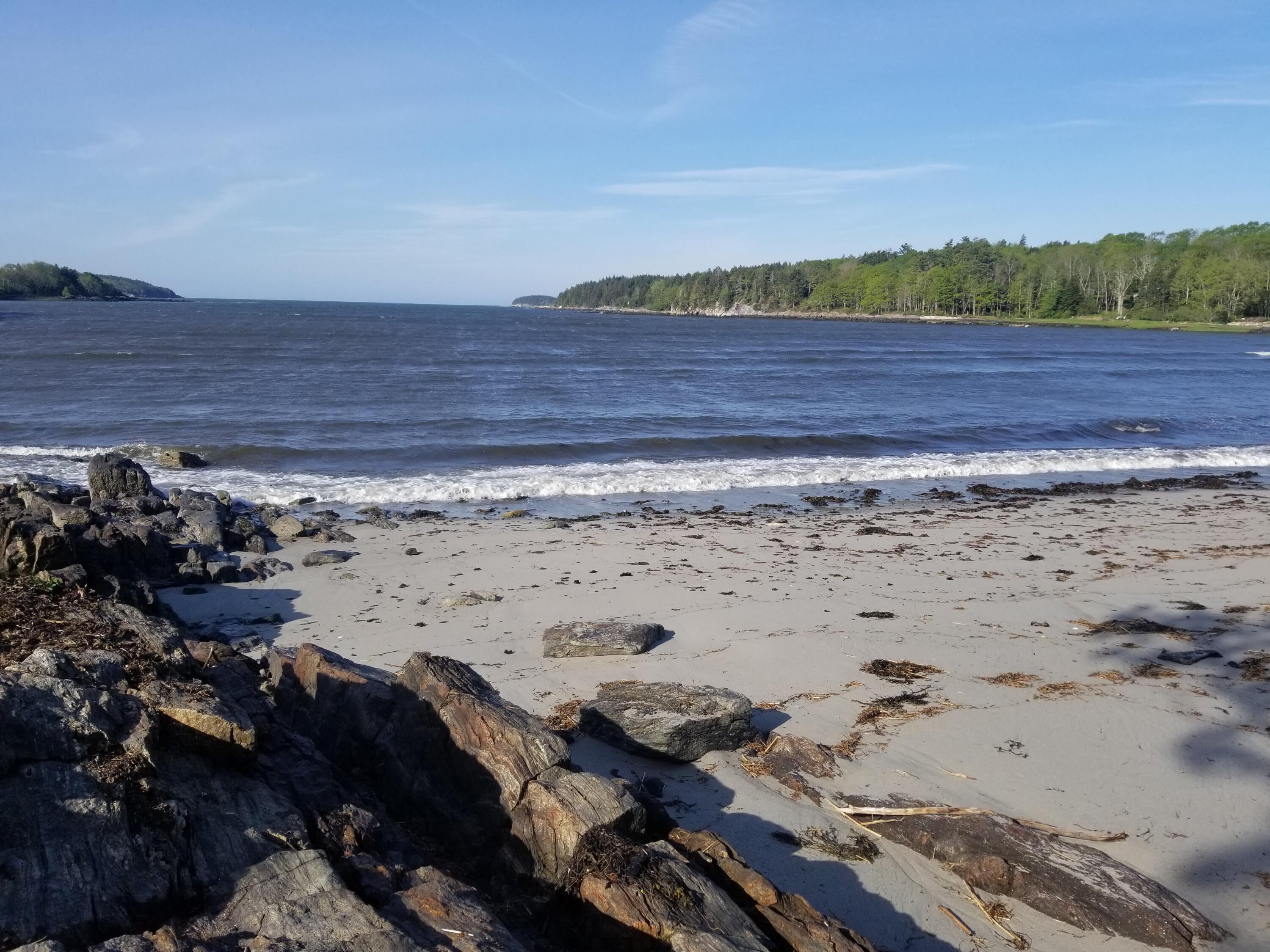 0 Sebasco Road Phippsburg ME 04562