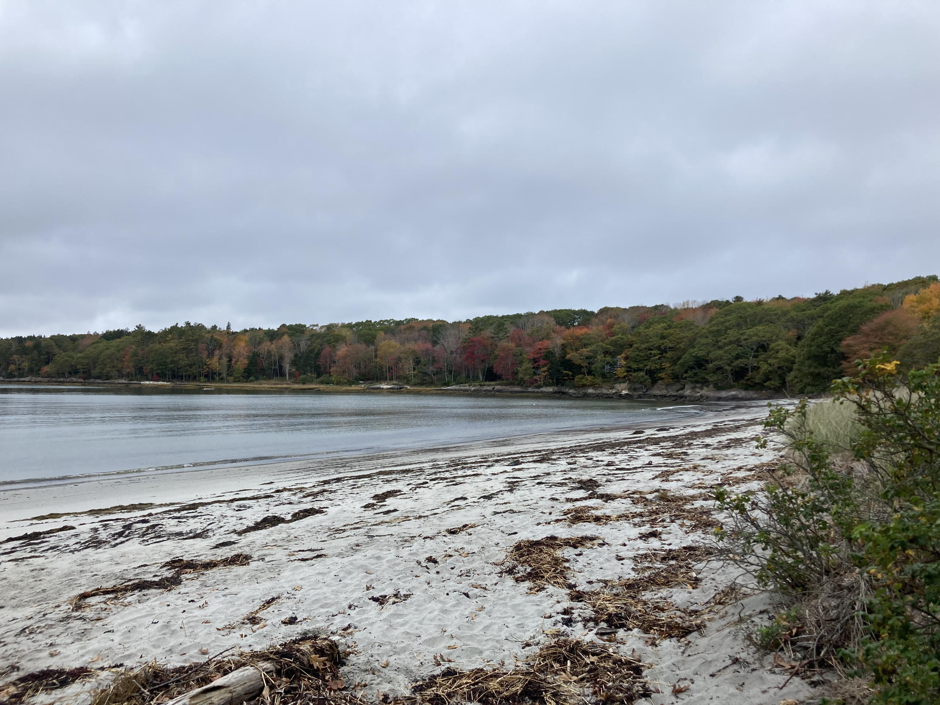 0 Sebasco Road Phippsburg ME 04562