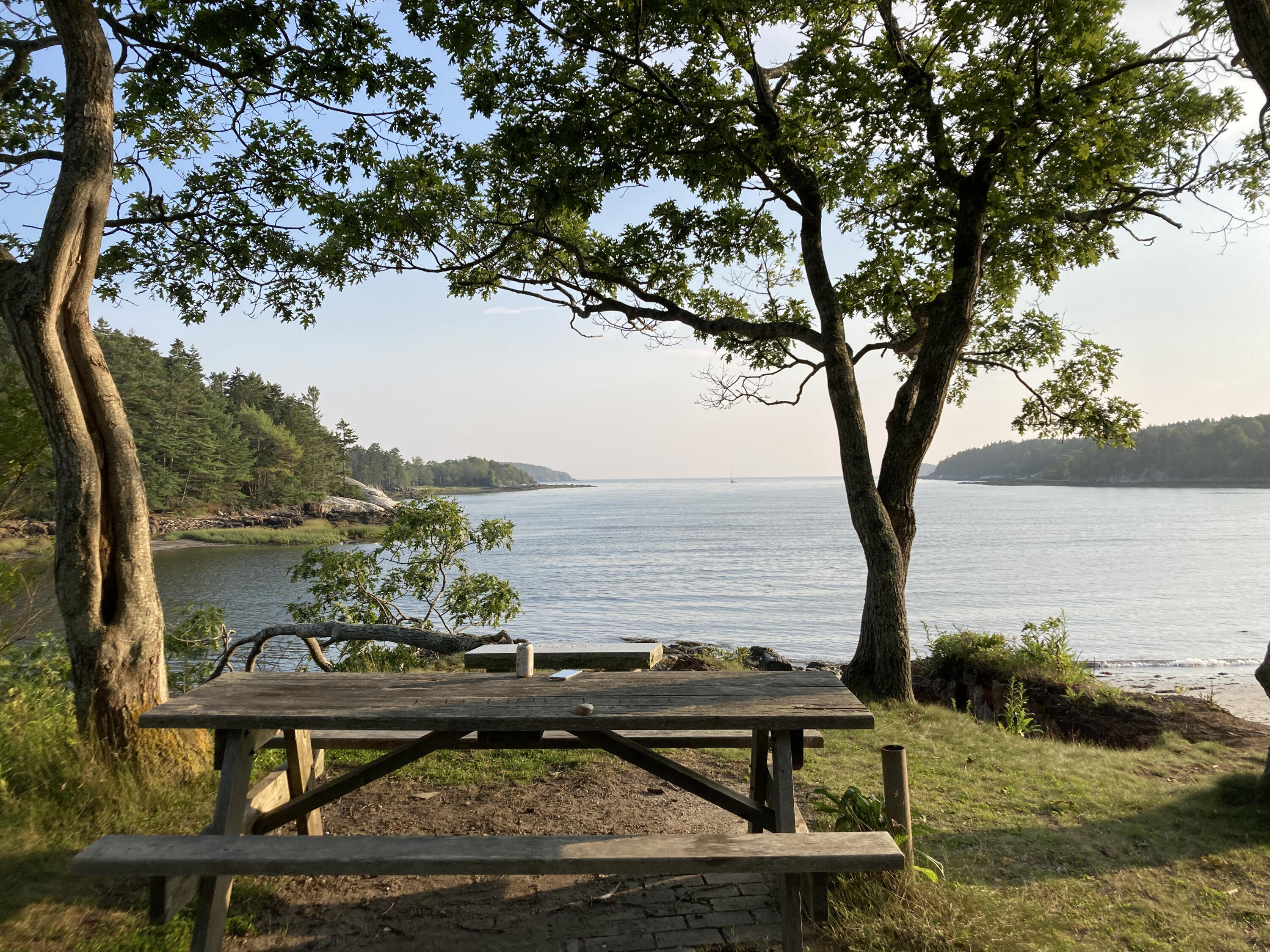 0 Sebasco Road Phippsburg ME 04562