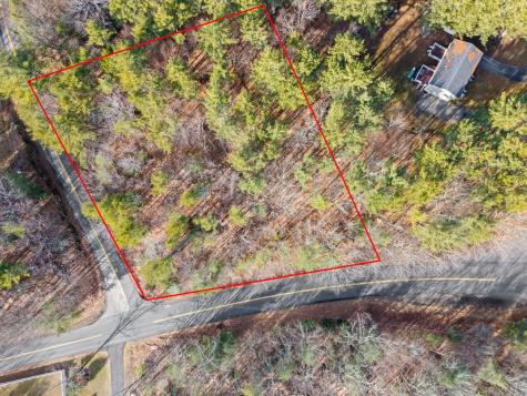 1 Josiah Norton Road York ME 03902