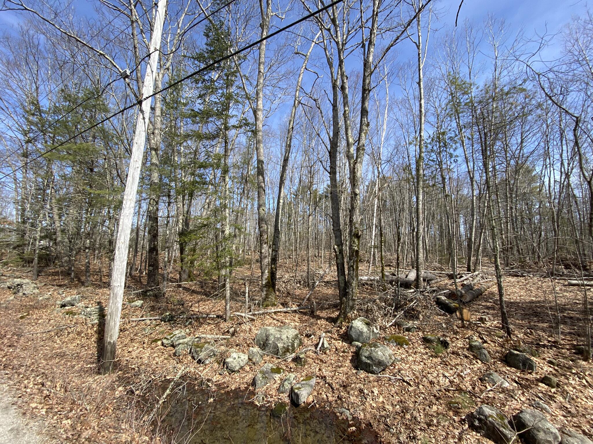 P/o M2l16c Lower Cross Road Nobleboro ME 04555