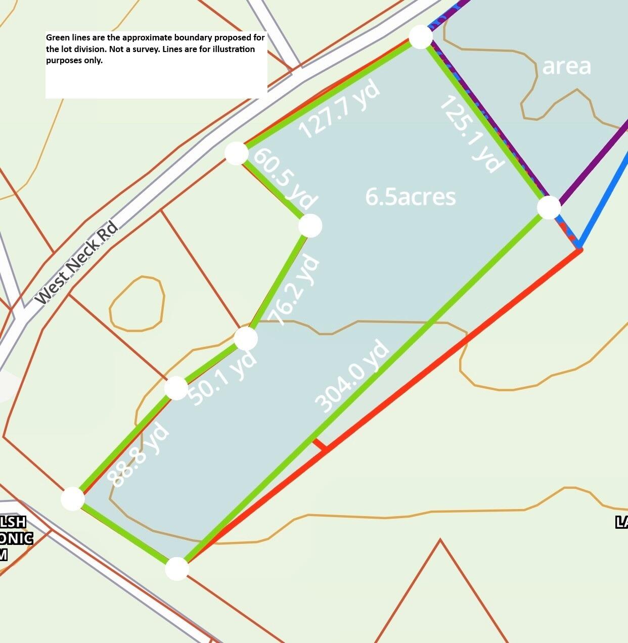 P/o M2l16c Lower Cross Road Nobleboro ME 04555