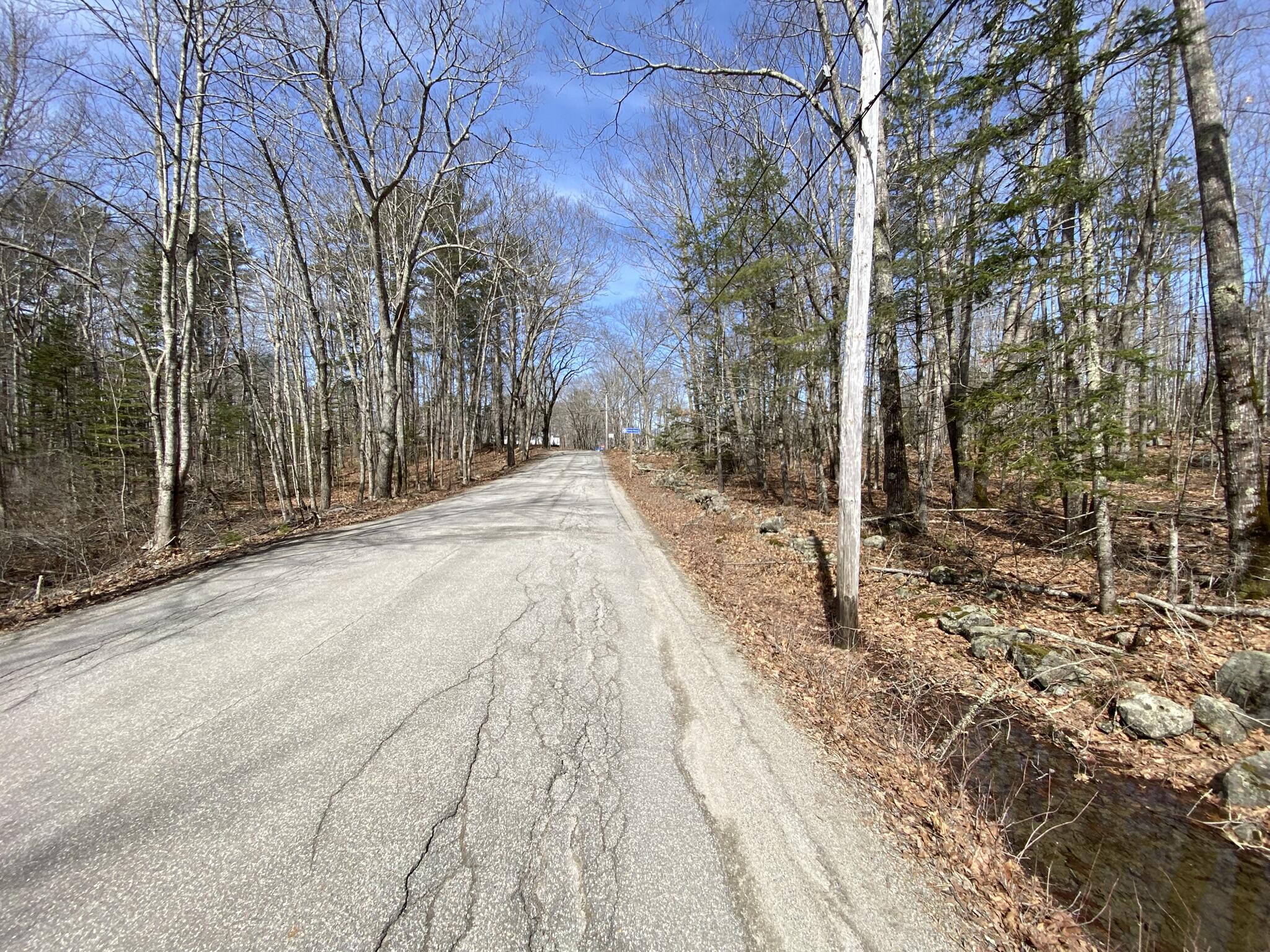 P/o M2l16c Lower Cross Road Nobleboro ME 04555