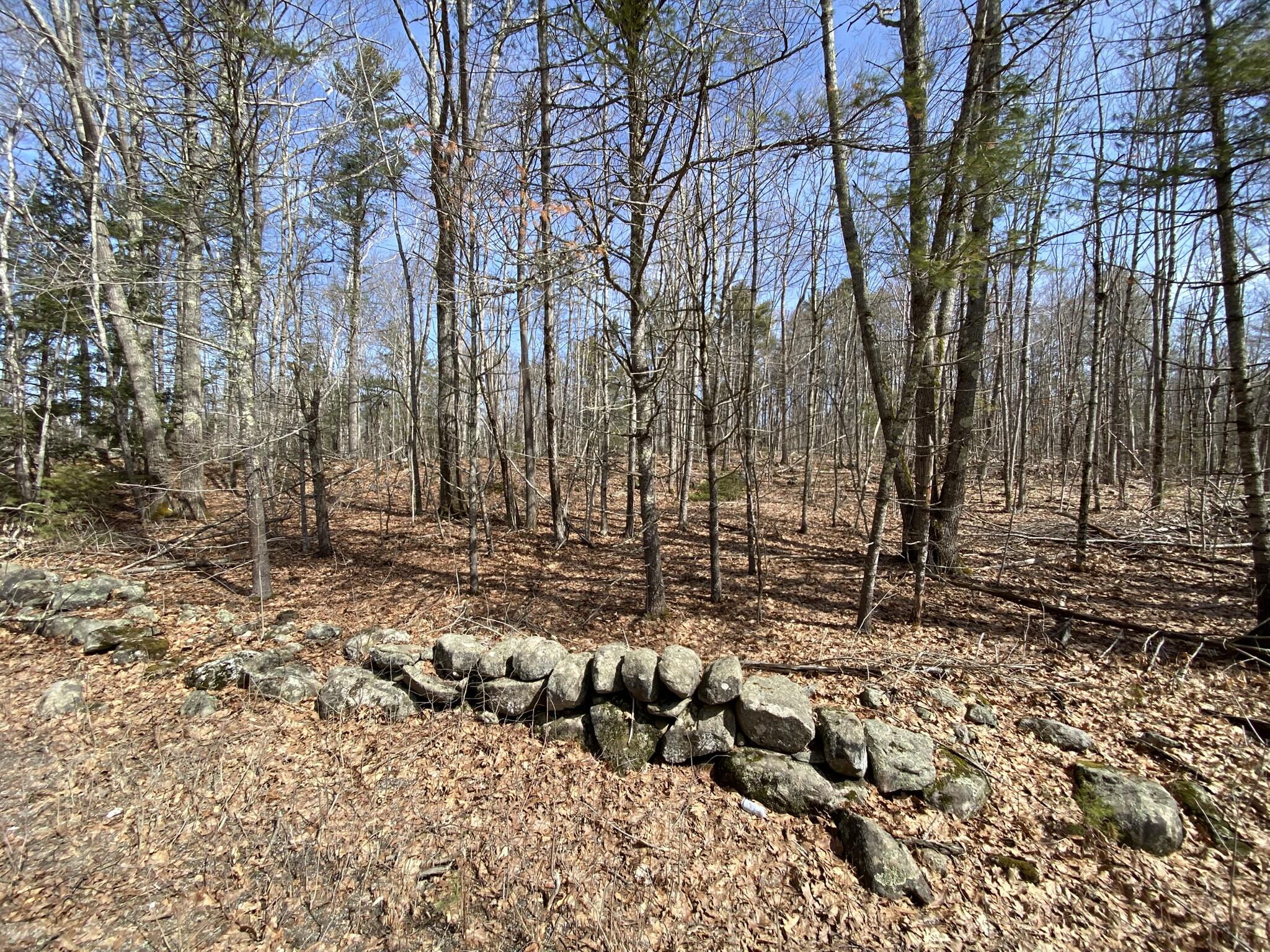 P/o M2l16c Lower Cross Road Nobleboro ME 04555