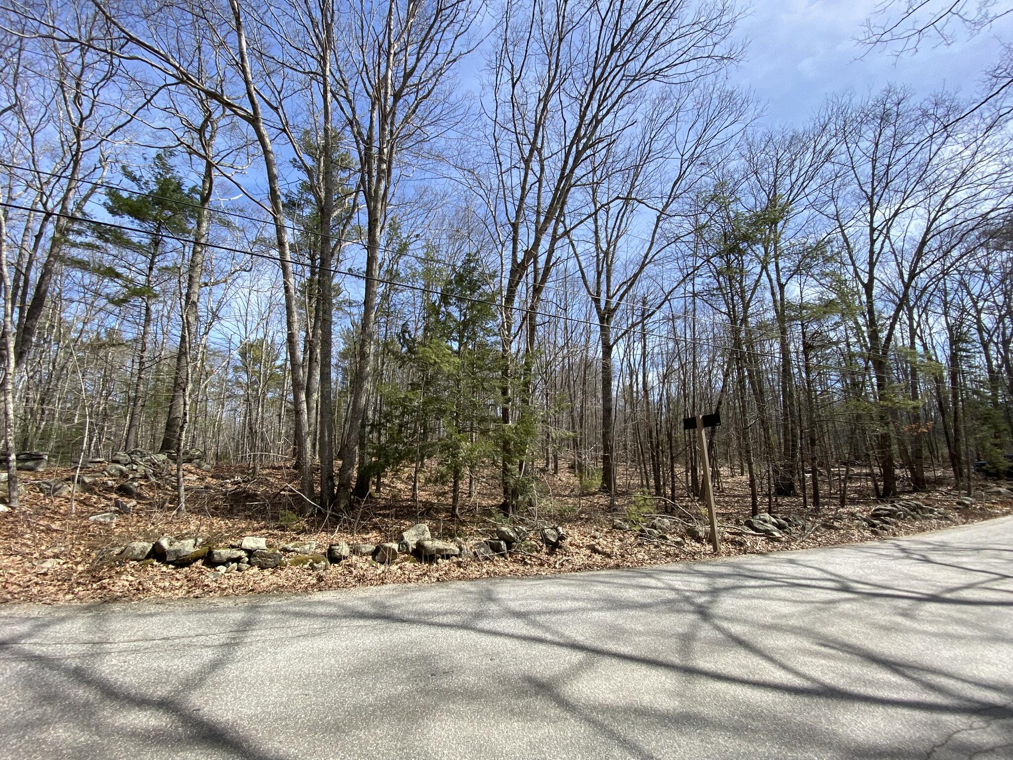 P/o M2l16c Lower Cross Road Nobleboro ME 04555