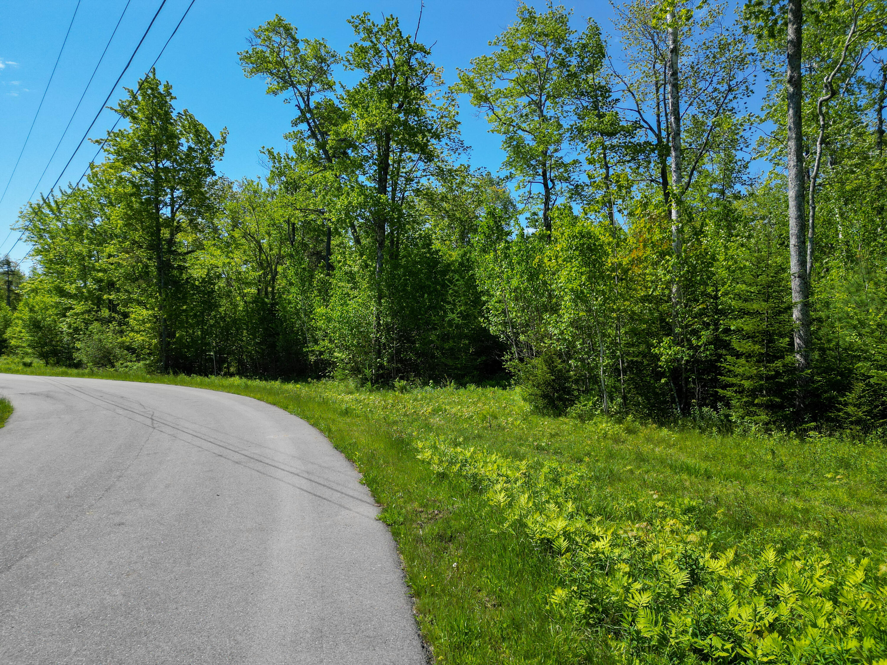 Lot #5 Ledgewood Estates Owls Head ME 04854