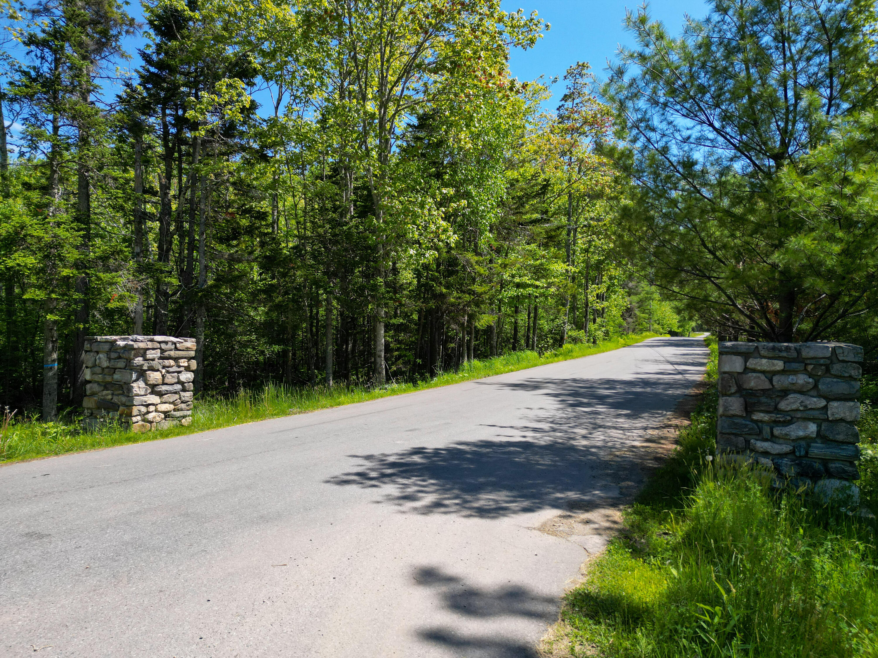Lot #5 Ledgewood Estates Owls Head ME 04854