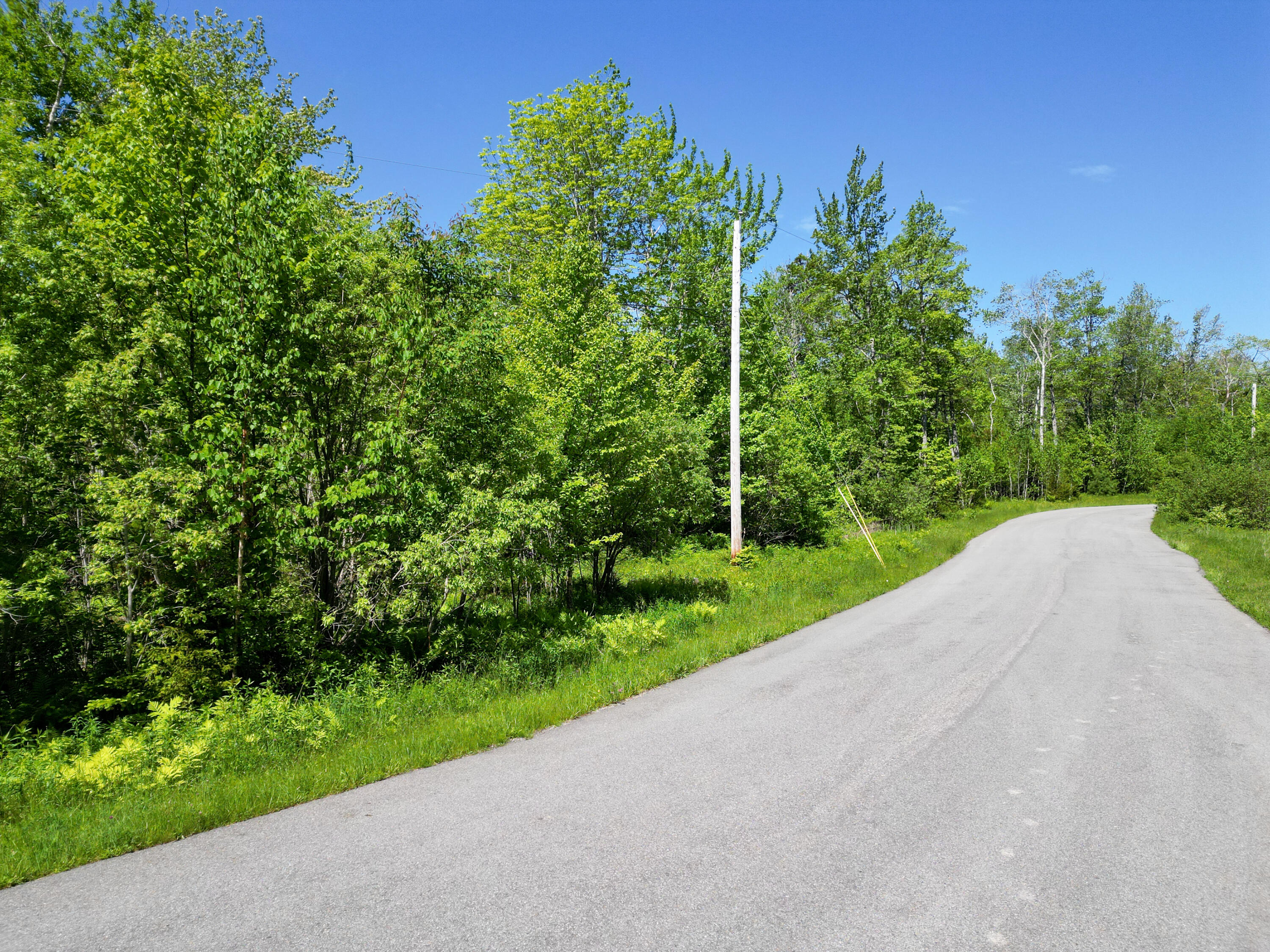 Lot #5 Ledgewood Estates Owls Head ME 04854