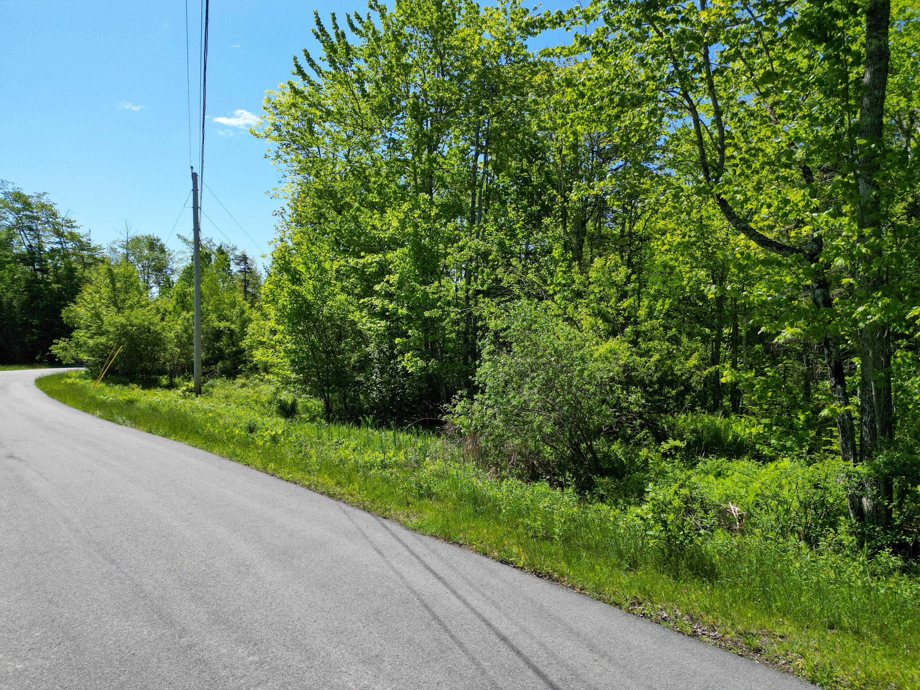 Lot #5 Ledgewood Estates Owls Head ME 04854