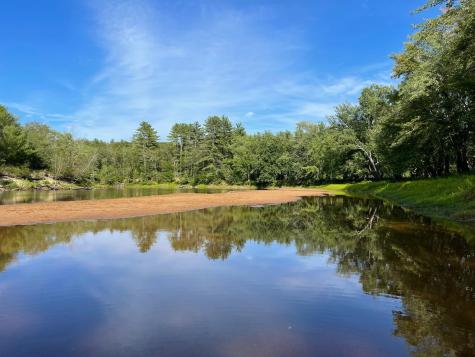 LOT19A Riverbend Road Brownfield ME 04010