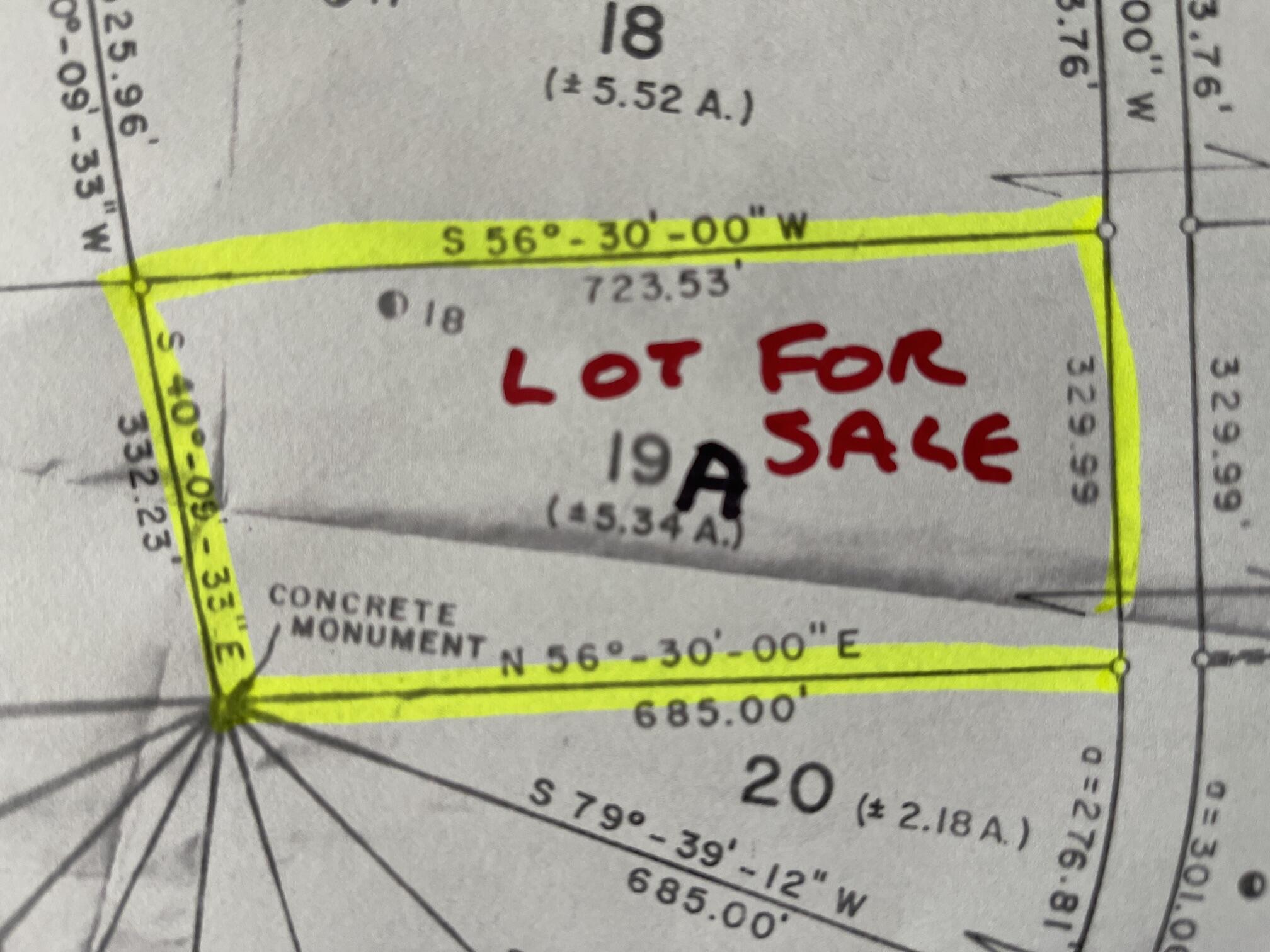 LOT19A Riverbend Road Brownfield ME 04010