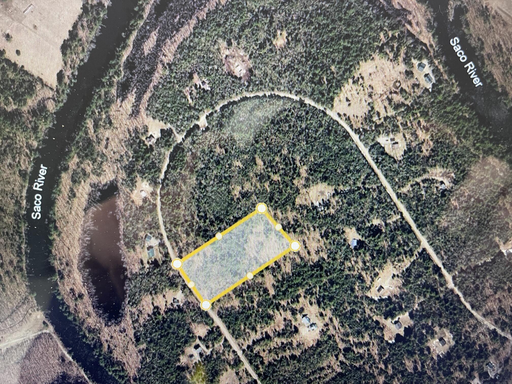 LOT19A Riverbend Road Brownfield ME 04010