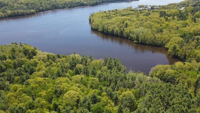 63 Lower Oak Point Road Winterport ME 04496