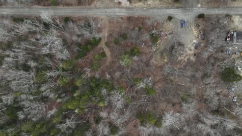 Lot 15 Austin Point Road Harpswell ME 04079