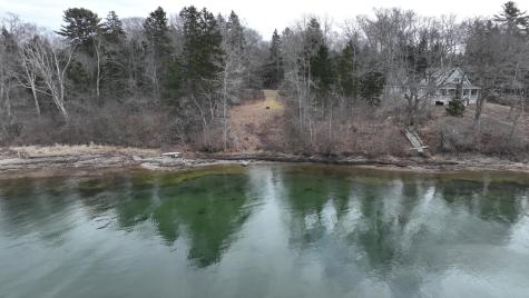 Lot 15 Austin Point Road Harpswell ME 04079