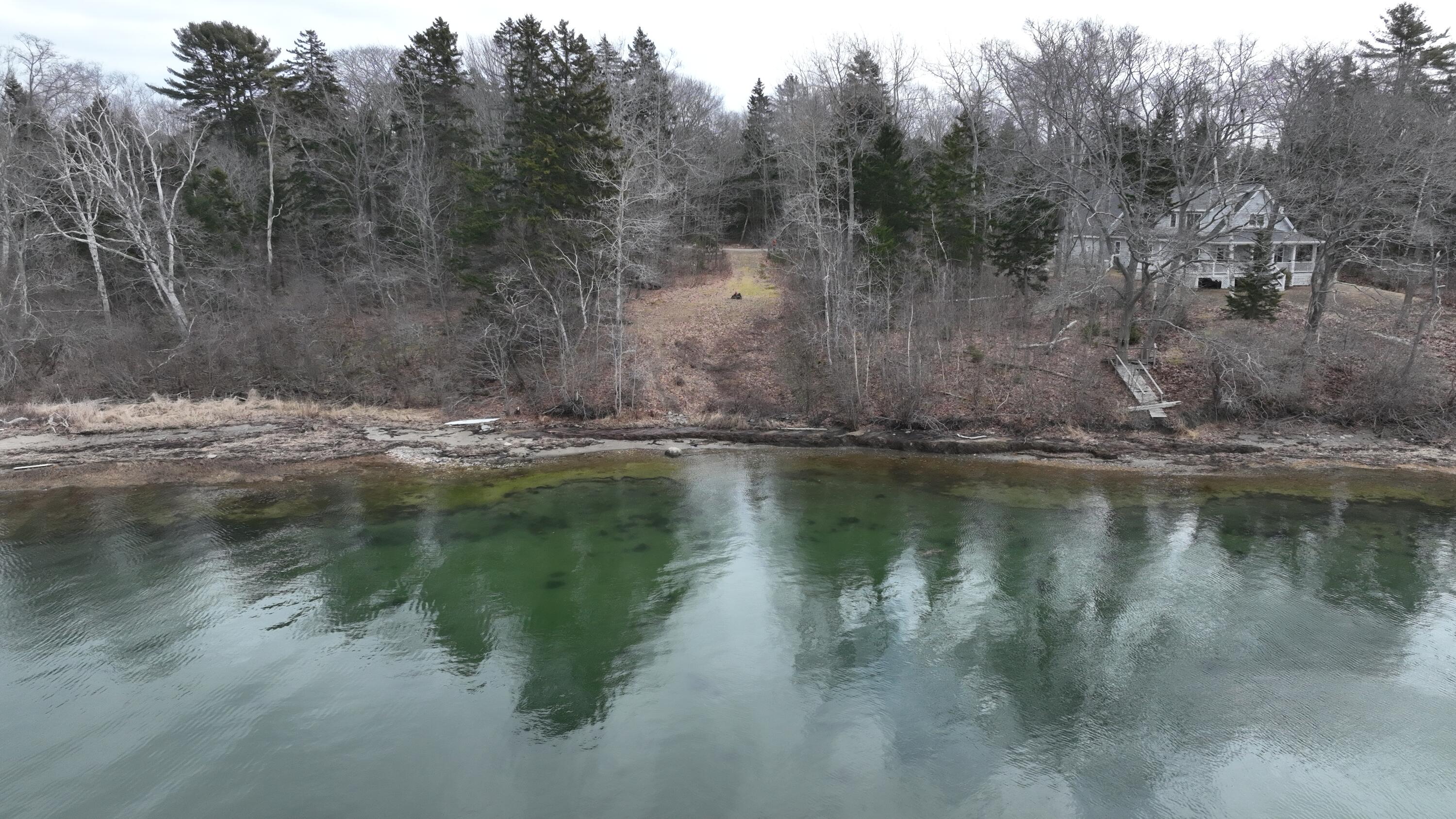 Lot 15 Austin Point Road Harpswell ME 04079