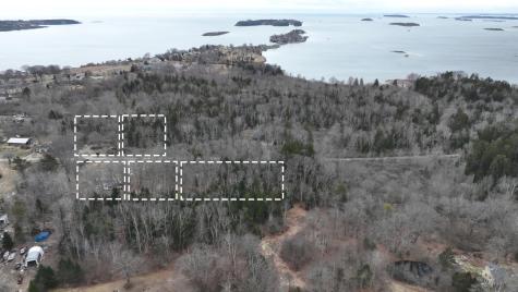 Lot 15 Austin Point Road Harpswell ME 04079