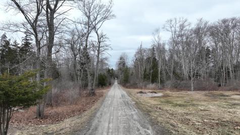 Lot 15 Austin Point Road Harpswell ME 04079