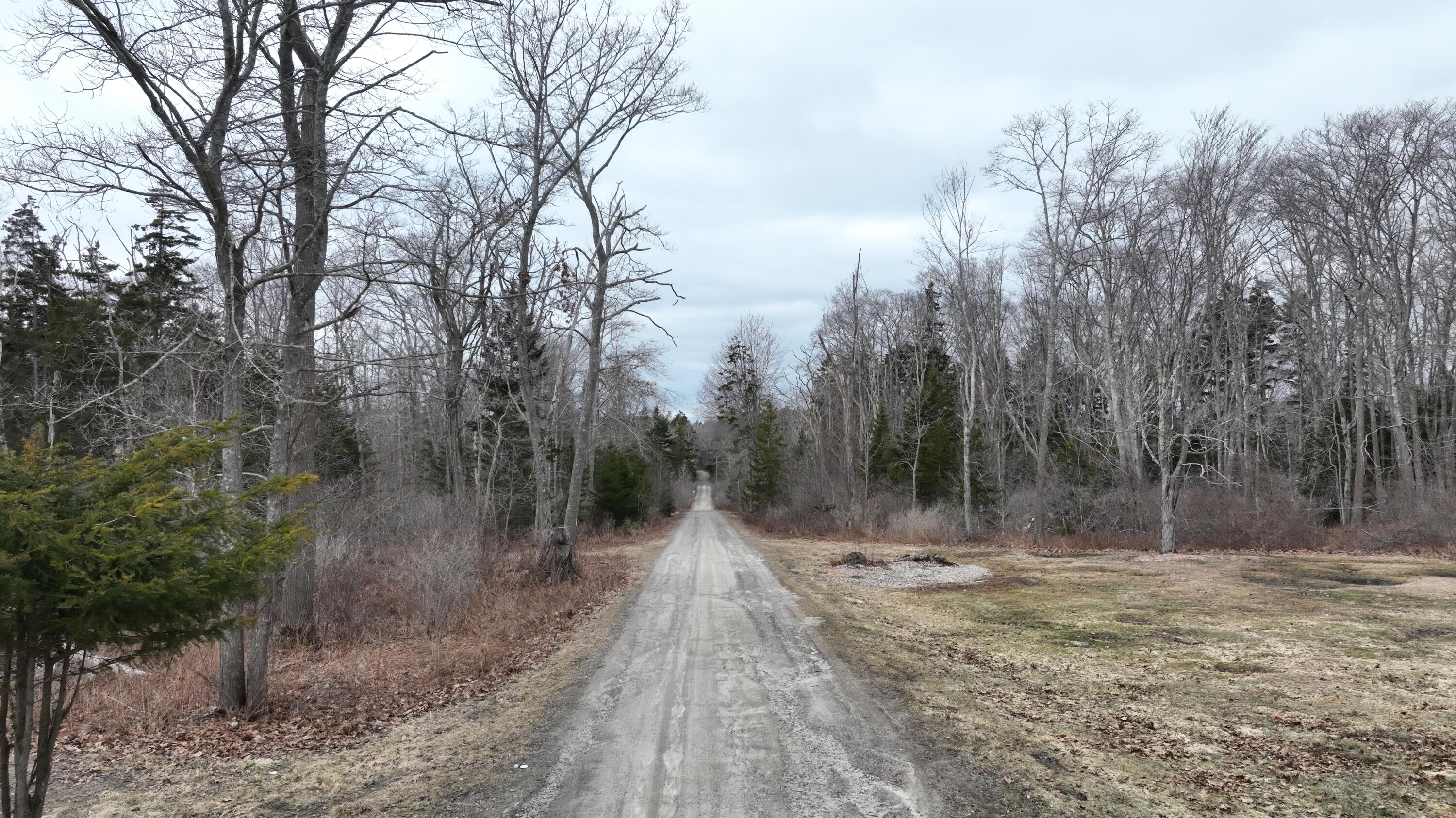 Lot 15 Austin Point Road Harpswell ME 04079