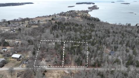 Lot 15 Austin Point Road Harpswell ME 04079