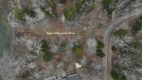 Lot 15 Austin Point Road Harpswell ME 04079
