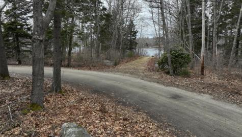 Lot 15 Austin Point Road Harpswell ME 04079